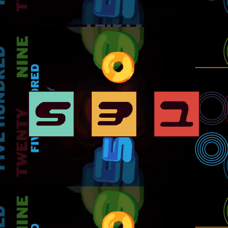 Game by @Shanebankman