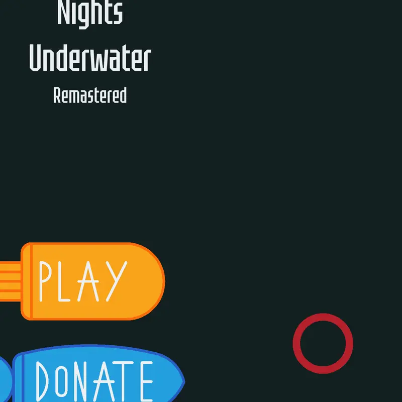 Game by @HappyEntertainment