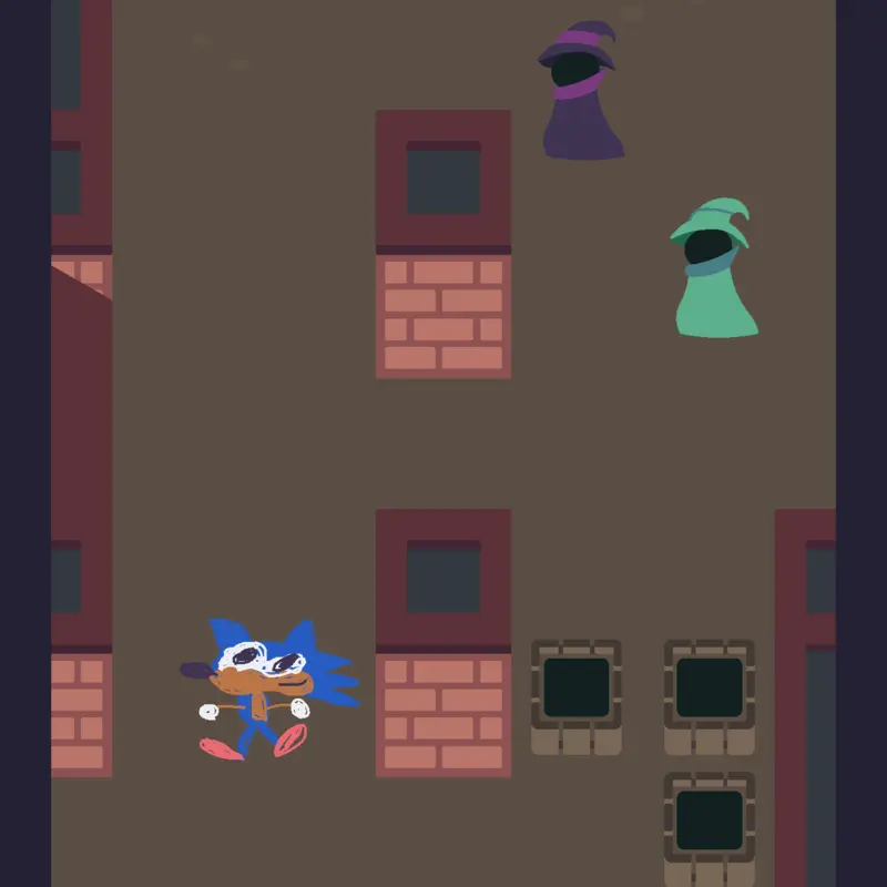 Game by @sonicandfreinds
