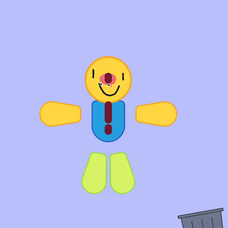Game by @ReTheEpicGuy