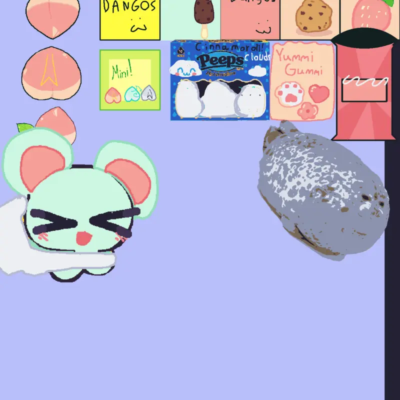 Game by @sealion_cute