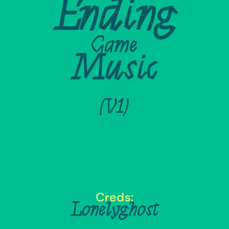 Game by @luanny