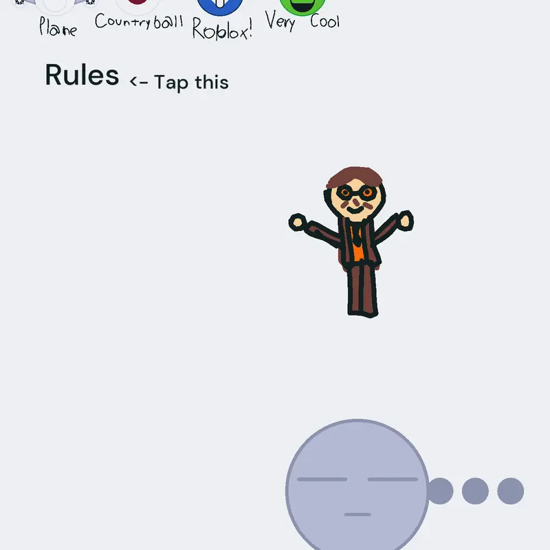 Game by @oozee