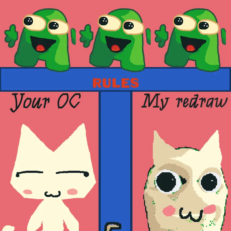 Game by @green_thingy