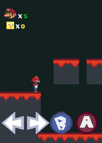 Mario's theme