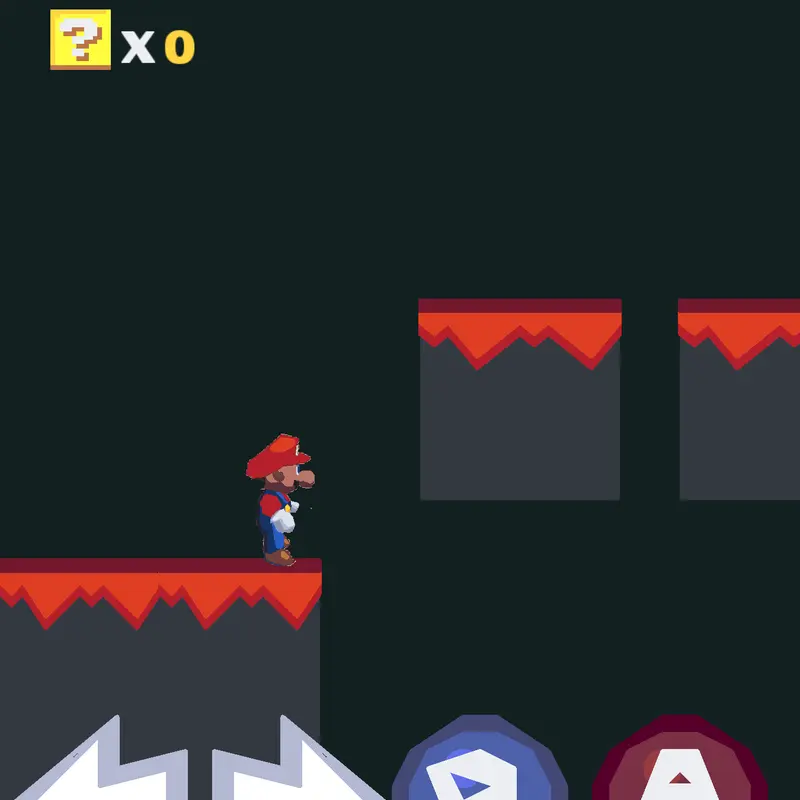 Mario's theme by @Mario9390