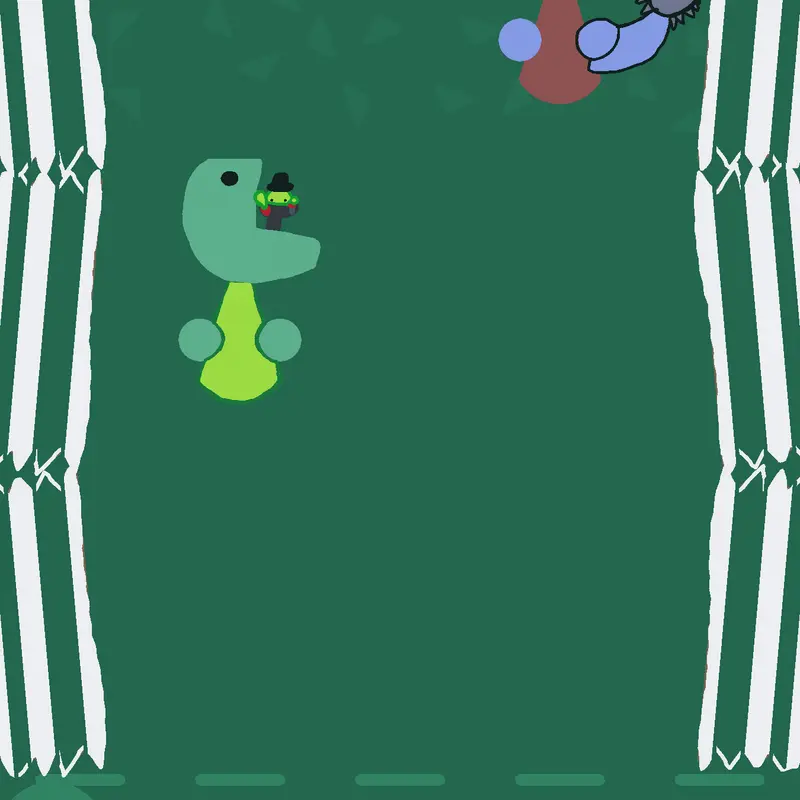 Game by @thedrawmaster