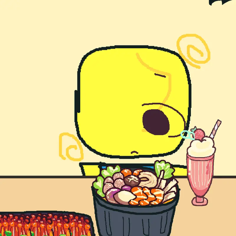 Game by @Burger_Lover