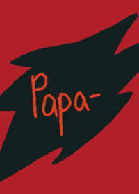 Paparazzi - animation -animal huspitaleh