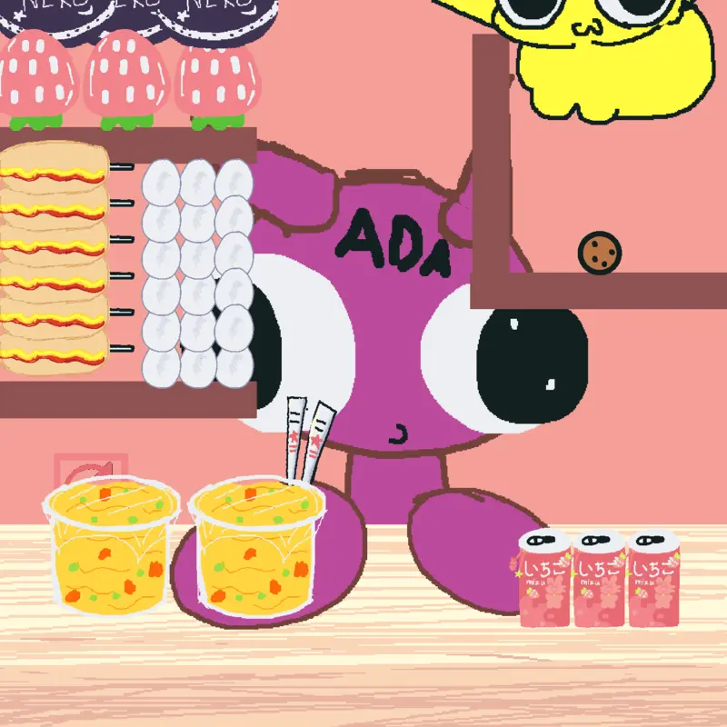 Game by @The_mega_pou3000