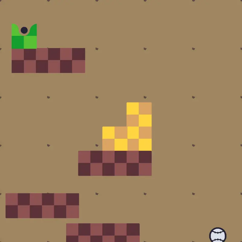 Game by @the_mysteryGIRL