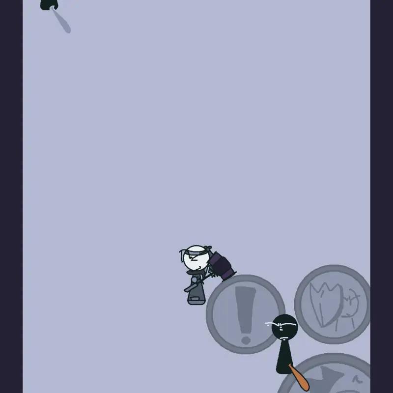 Game by @AnhNguynTh