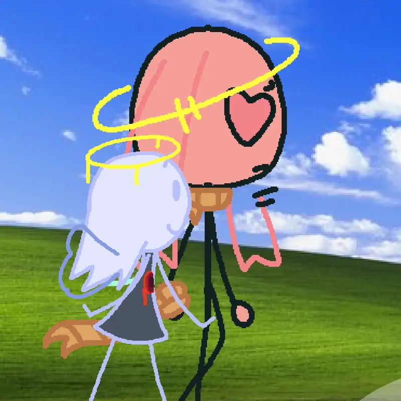 friends:D by @Explosiongod