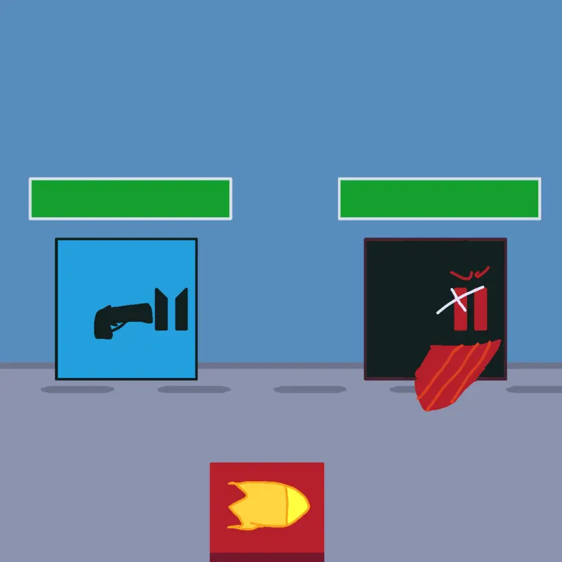 Game by @efniv