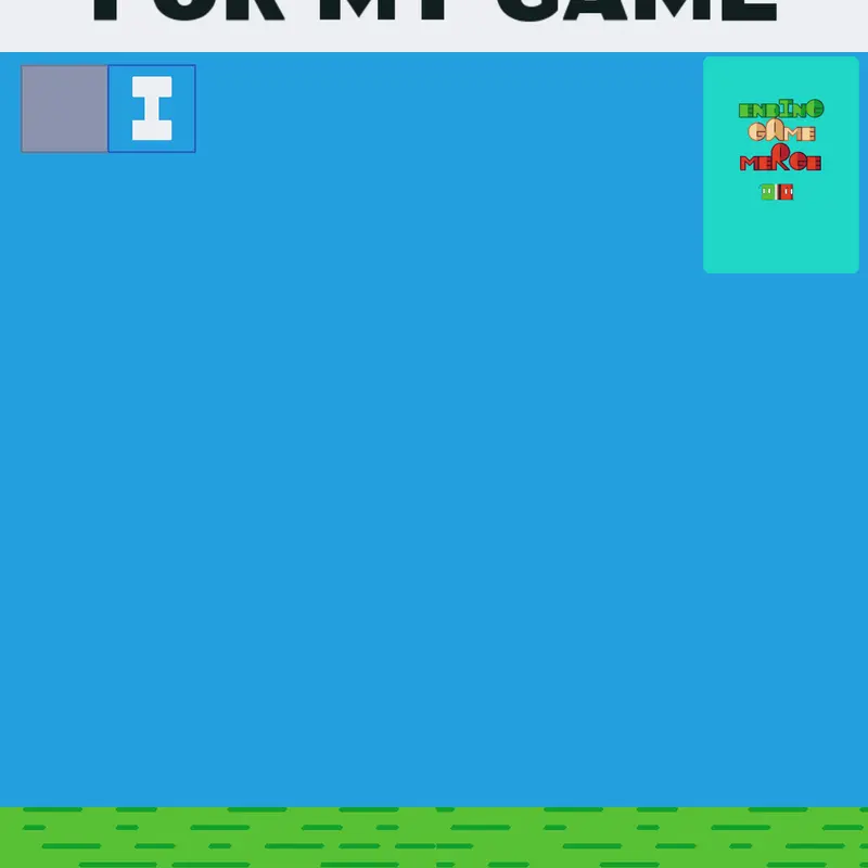 Game by @doge_chaos