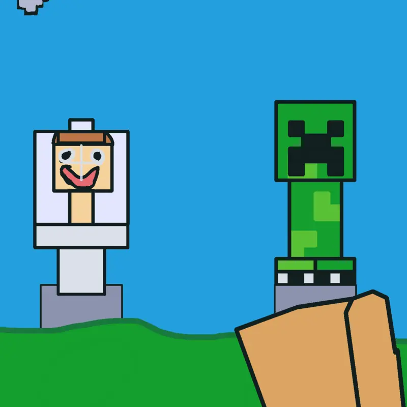 Game by @Isaac_jan_oficial