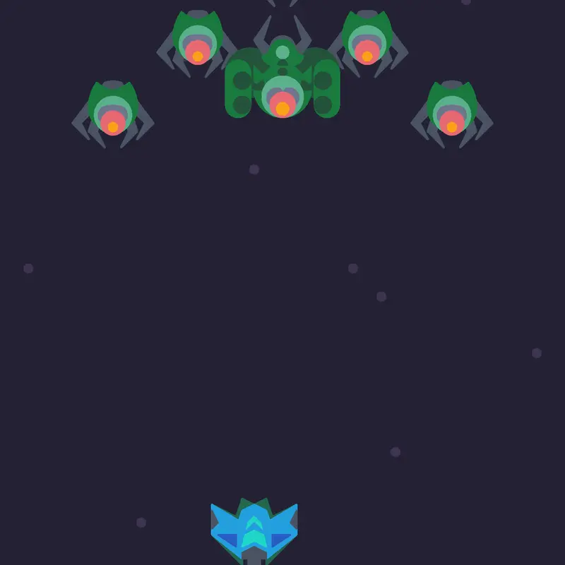 Game by @pelmene