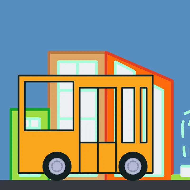 Game by @thewheelsonthebusguy