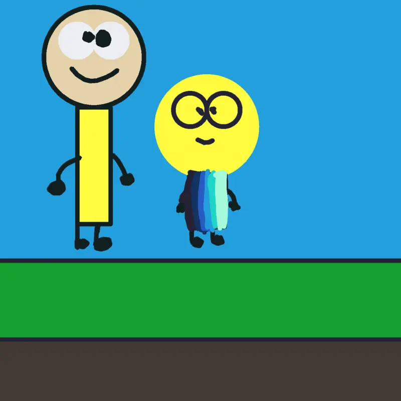 Game by @dominicarts