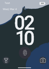 Evolution X 12.2 Android 17