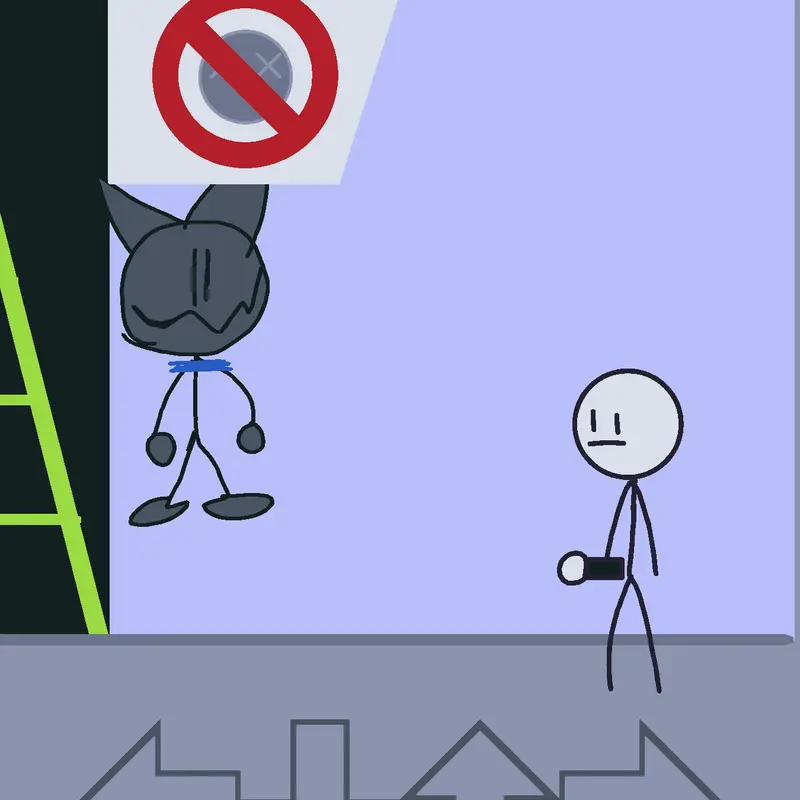Game by @strangegody