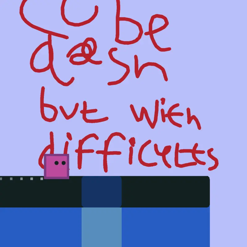 Game by @Benny2017