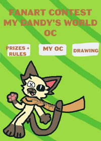 Drawing contest