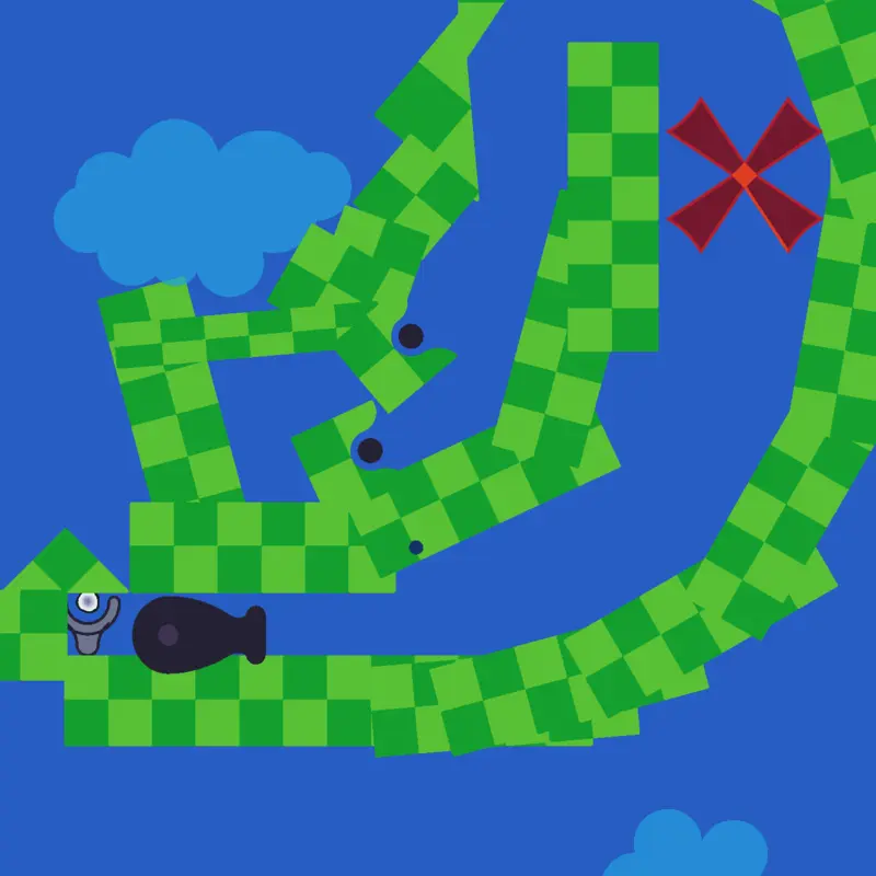 Game by @nikobiros1