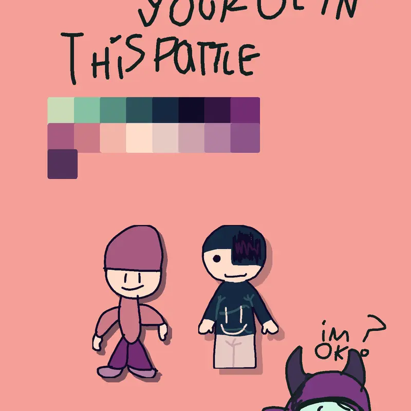 Game by @Gamer_Floogull