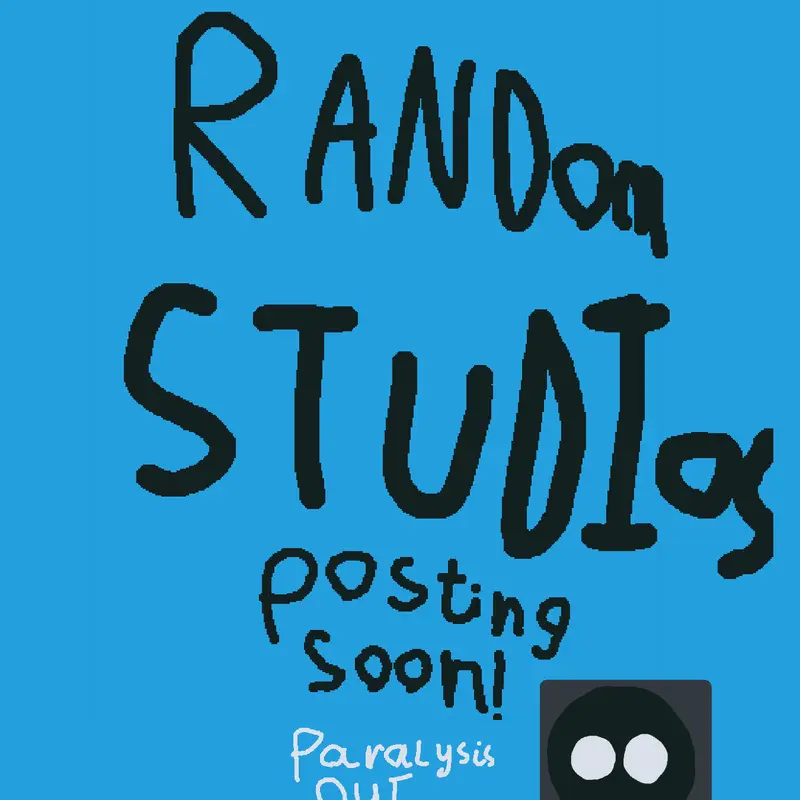 Game by @randomized_studios