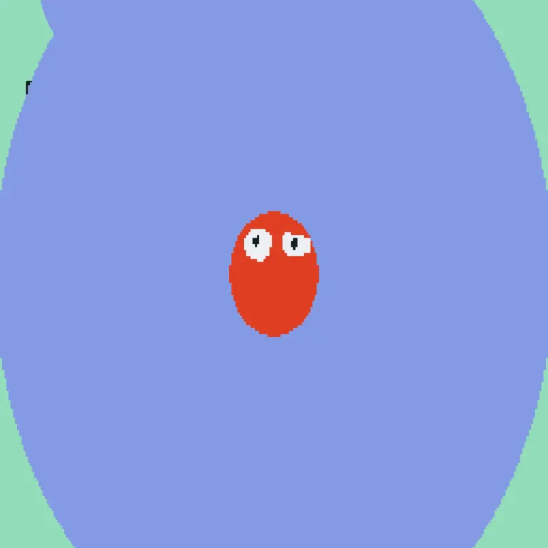 Game by @brenriz