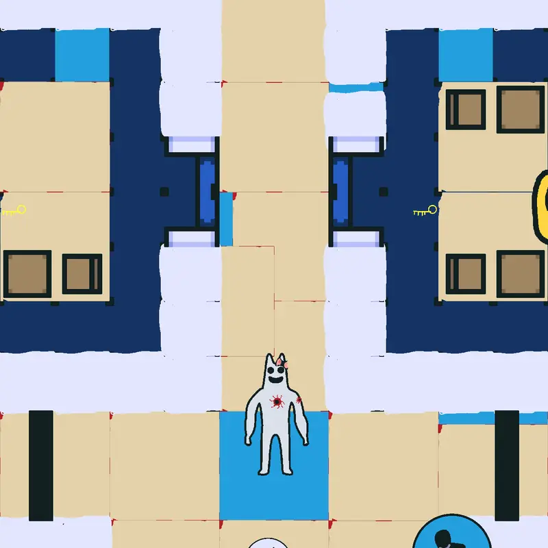 Game by @tytymonkey