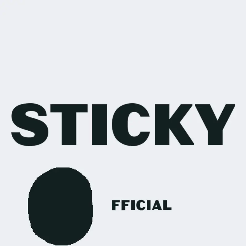 Game by @StickyOfficial
