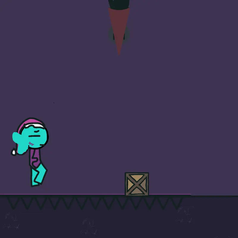 Game by @Ello_thekit
