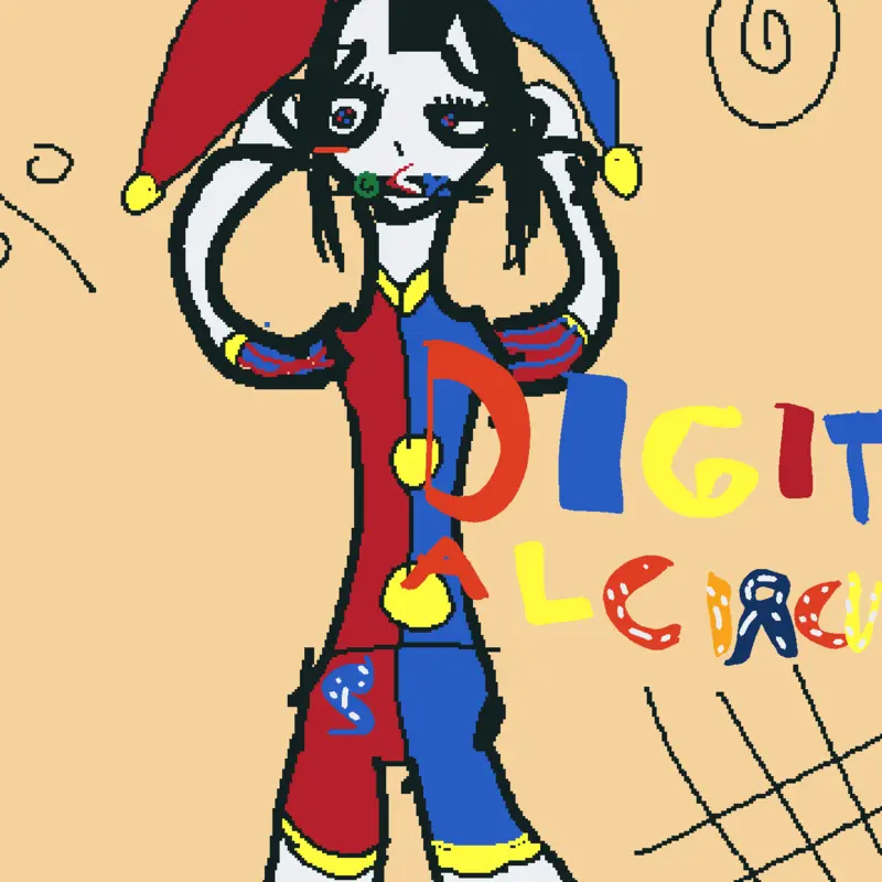 Game by @V_i_k_a