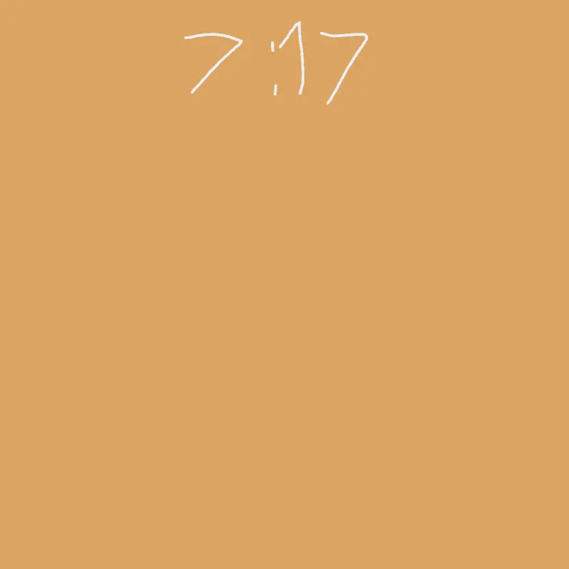 Phone by @TrapezyTheTrapezoid