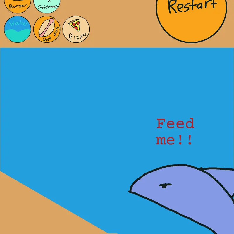 Game by @Futuristic
