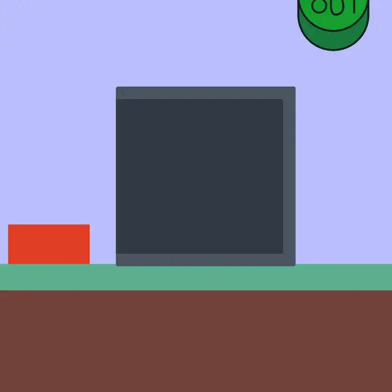 Game by @jaceyboo
