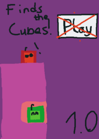 Find the cubes!