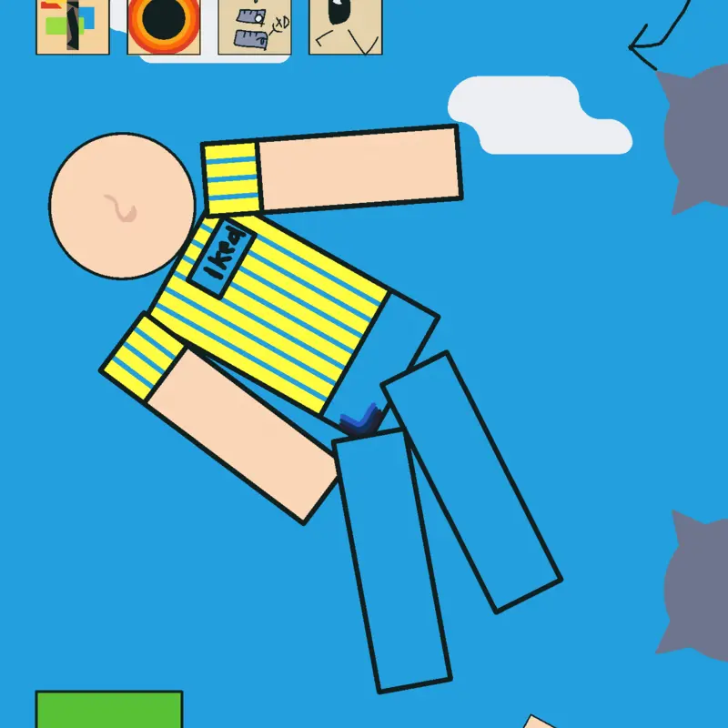Game by @edson555555567