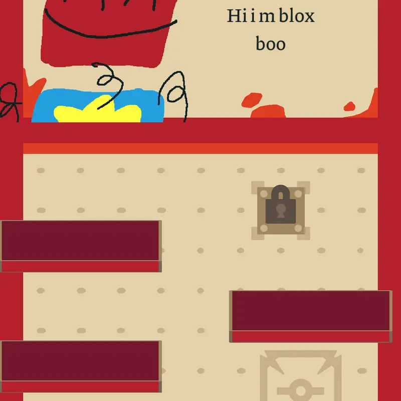 Game by @mommylong_games