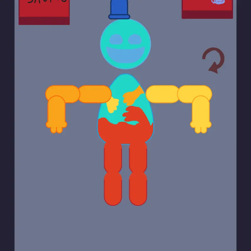 Game by @ShadeTheGamer