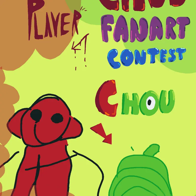 Game by @rising_flower
