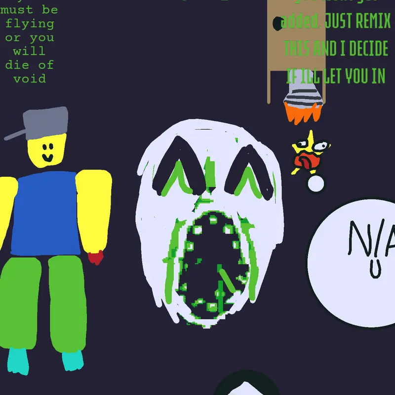 Game by @Ambush99