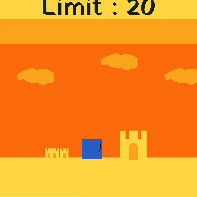 Game by @justSomeGamEs12345