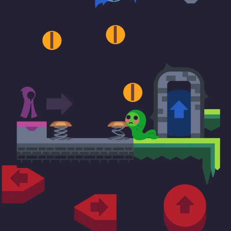 Game by @katerinne