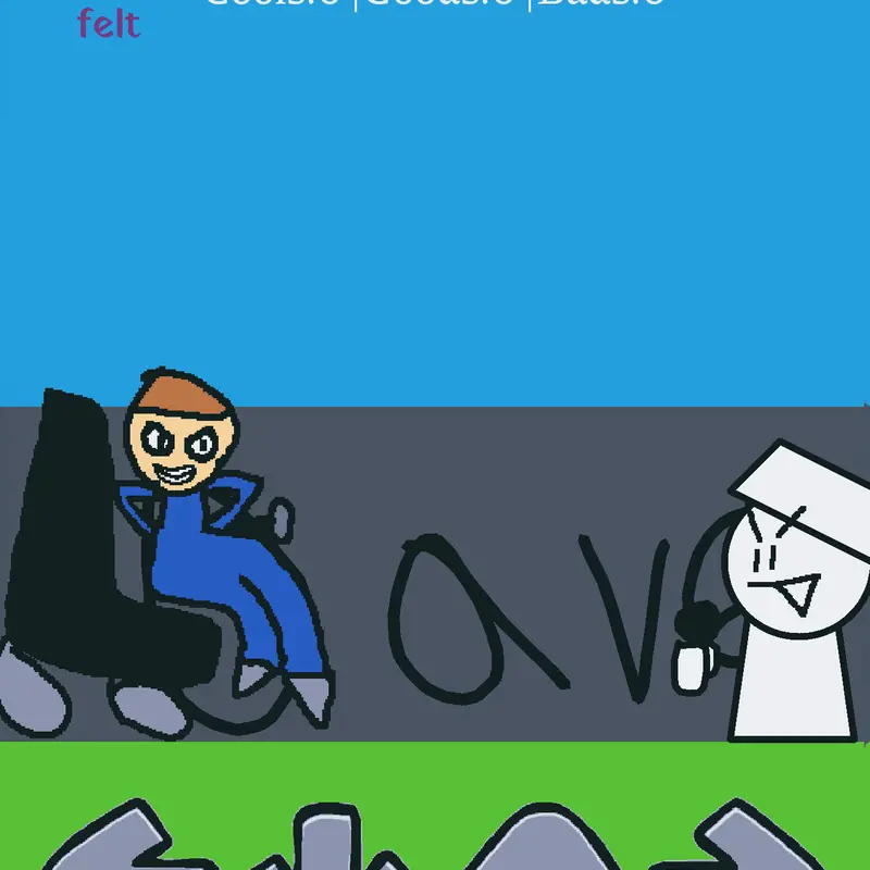 Game by @winter123