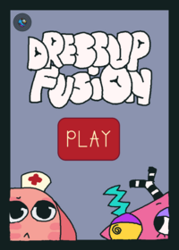Dress up FUSION