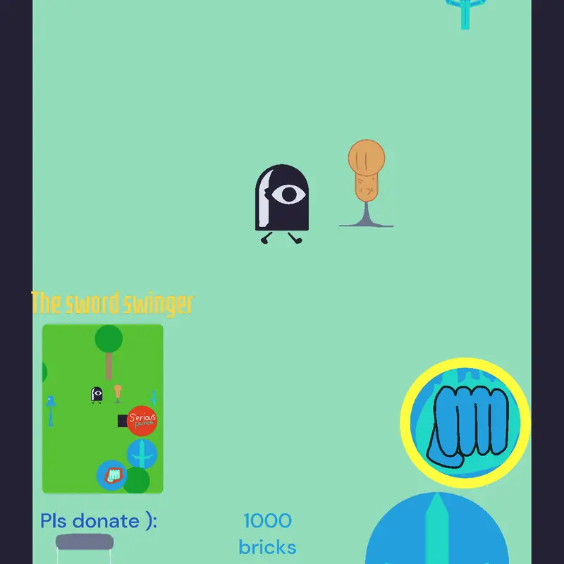 Game by @Ssizen