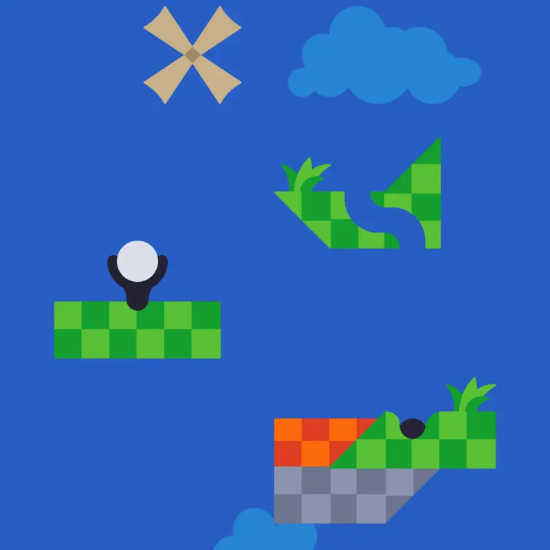 Game by @Cordent